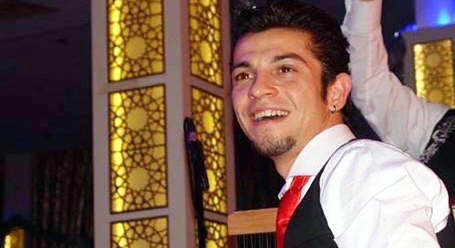 Motosikletle taksi çarpıştı: 1 ölü, 2 yaralı