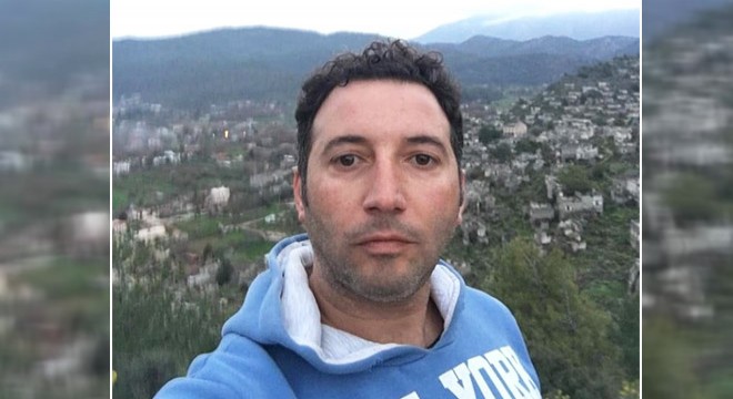 Motosikletli saldırganın ateş açmasıyla öldü