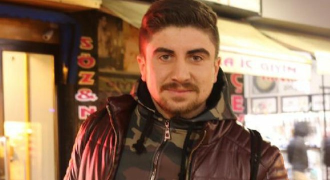 Motosikletten düşen Uğur, öldü