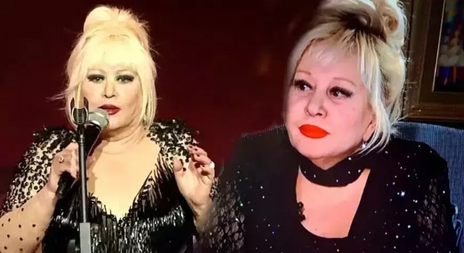 Muazzez Abacı hayatını kaybetti