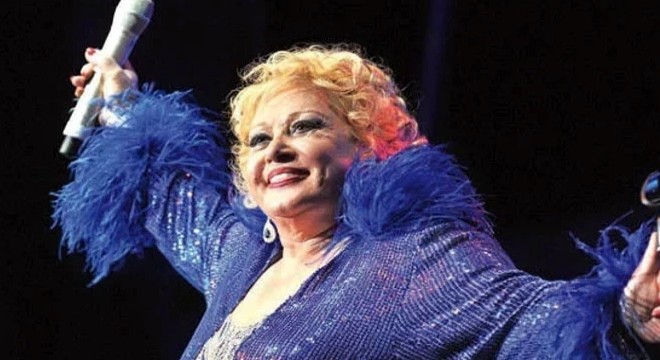 Muazzez Abacı kalp krizi geçirdi