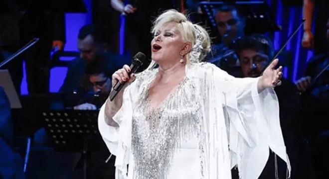 Muazzez Abacı’nın naaşı Türkiye’ye getiriliyor