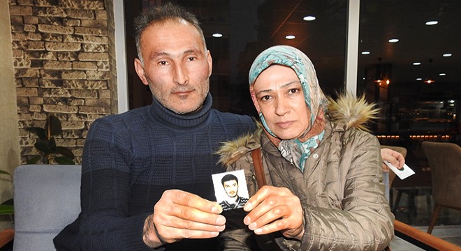 Mücahit'ten 75 gündür haber alınamıyor