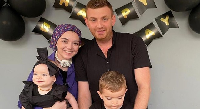 Mucize anne' hayatını kaybetti