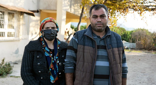 Mucize bebek yaşarsa ismi 'Savaş' olacak