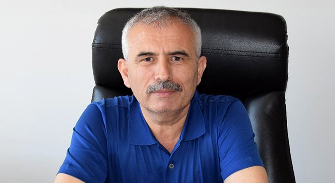 Müdür Okudan'dan yangın uyarısı