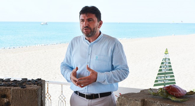 Müftü Eroğlu: Emaneti korumamız lazım