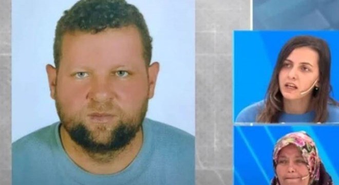Müge Anlı’da aranıyordu: Cesedi dere yatağında bulundu