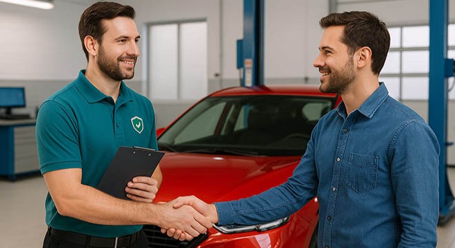 Muğla da Oto Ekspertiz Arayanlara Gerçek Bir Deneyim: Garantili Arabam Bayisinde Yaşadıklarım