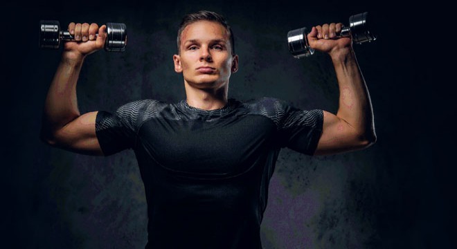 Muhafazakâr Konaklamada Fitness Alanlarının Önemi