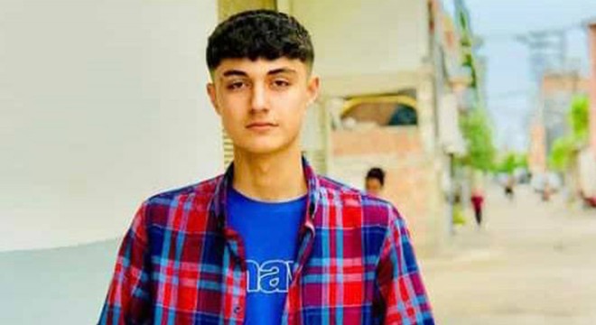 Muhammed, 6 günlük yaşam savaşını kaybetti