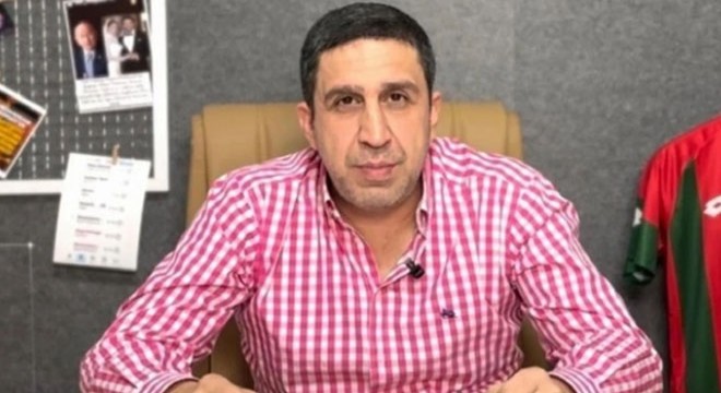 Muhammed Yakut için iade talep edildi