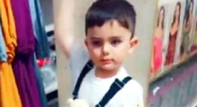 Muhammed'in ölümüne neden olan sürücü yakalandı