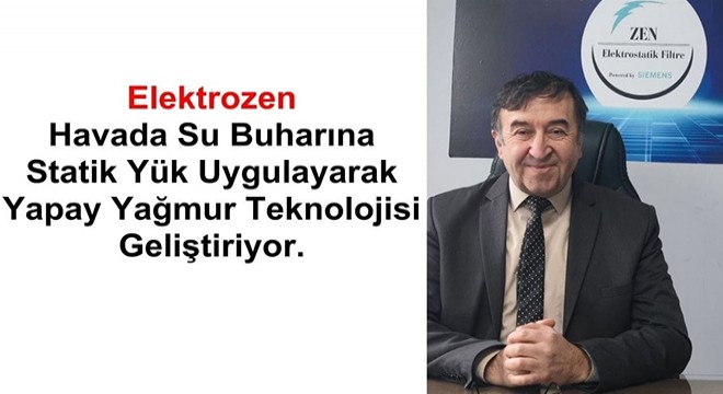 Muhammet Özen: Elektrozen in Lideri ve İnovasyonun Öncüsü