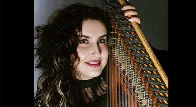 Mühendisler 'bahara' türkülerle girdi