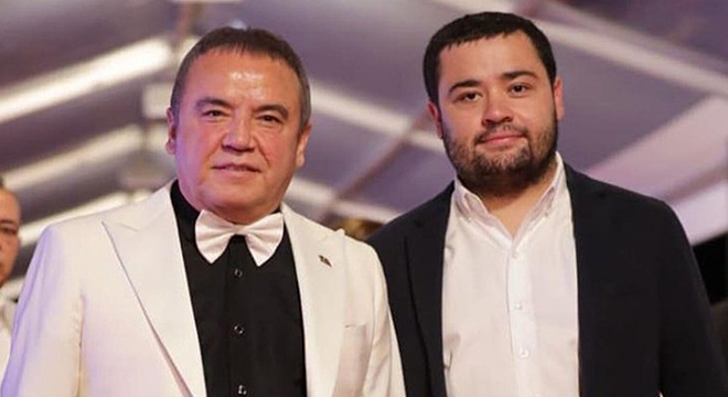 Muhittin Böcek ile oğlunun tahliye talebi reddedildi