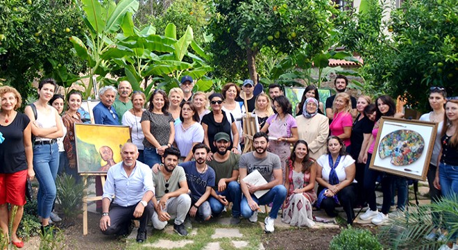 Muhittin Selamet anısına 'Ustaya Saygı Çalıştayı' düzenlendi