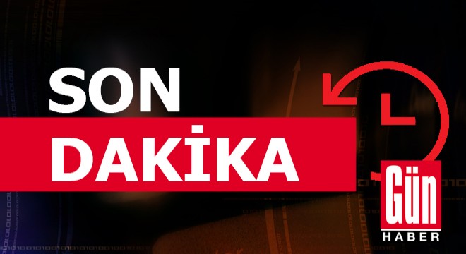 Muhittin Böcek görevden uzaklaştırıldı