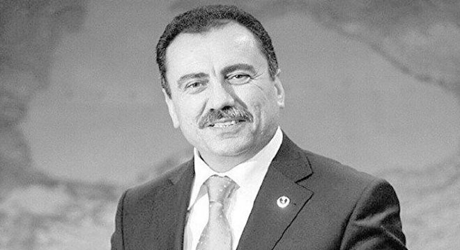 Muhsin Yazıcıoğlu dosyasındaki bazı belgeler imha edilmiş