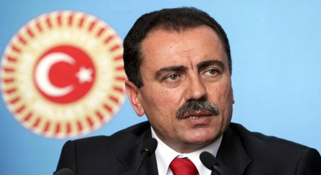 Muhsin Yazıcıoğlu, ölümünün 12'nci yılında anıldı
