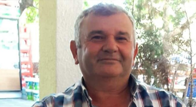 Muhtar, mazbatasını alamadan yaşamını yitirdi