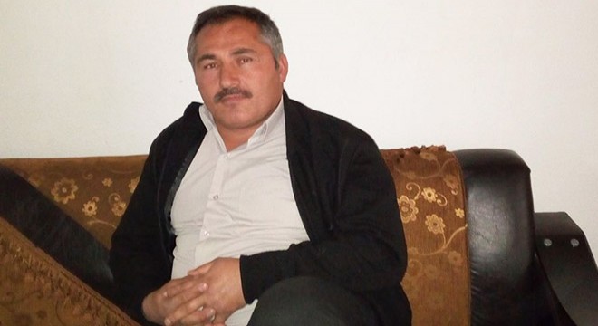 Muhtar tarlasını sürerken öldürüldü