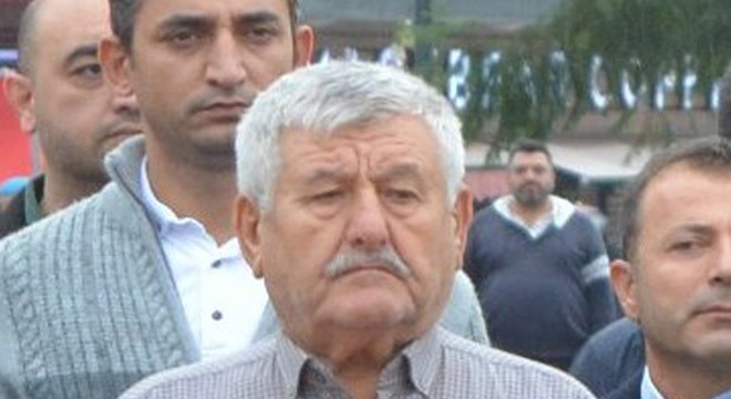 Muhtarlar Günü'nde hayatını kaybetti