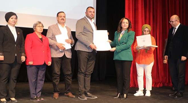 Muhtarlar Akademisi eğitimi tamamlandı