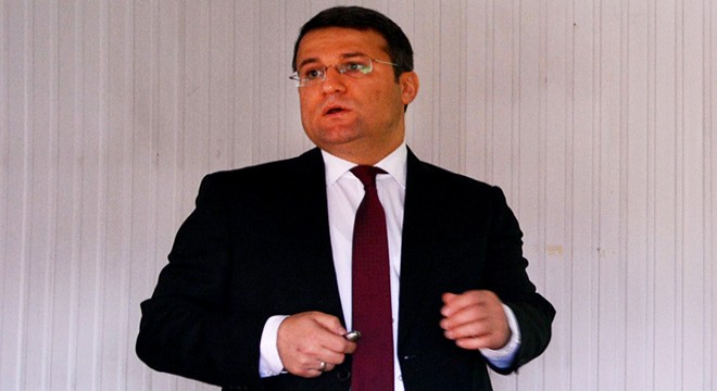 Muhtarlara hizmet içi eğitim semineri