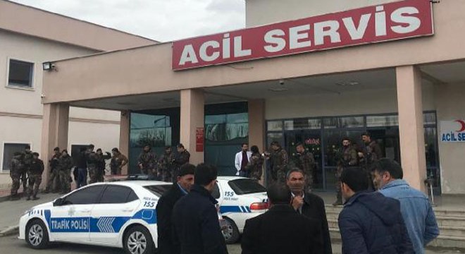 Muhtarlık kavgası: 1'i ağır 4 yaralı