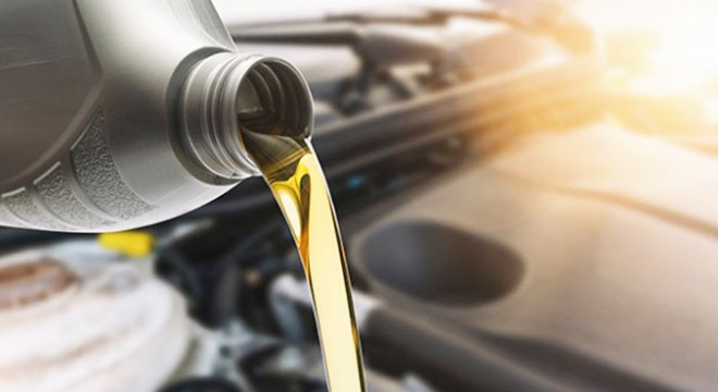 Mühürlenen sahte motor yağı deposuna ikinci baskın