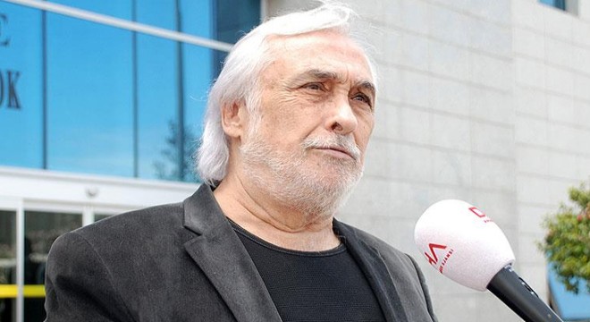 Müjdat Gezen emniyette ifade verdi