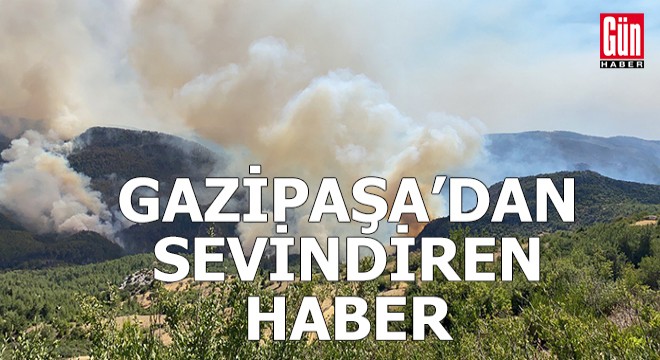 Müjde Bakan Pakdemirli'den...