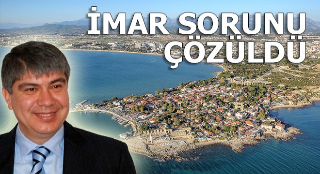 Mülkiyet üzerindeki kısıtlamalar kalkacak