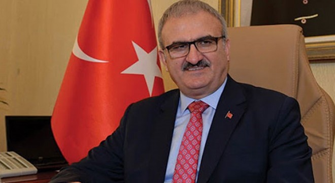 Münir Karaloğlu merkeze çekildi, Ekici vali oldu