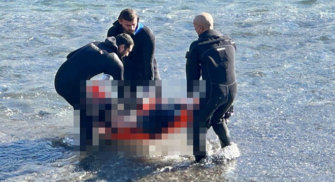 Munzur Çayı'nda cesedi bulunan kişinin kimliği belli oldu