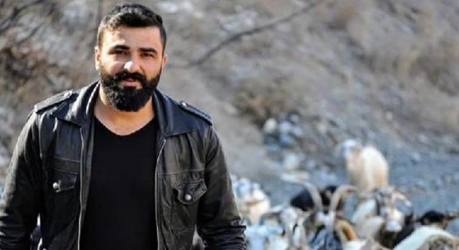 Munzur Nehri'ne düşen Engin'den iz yok
