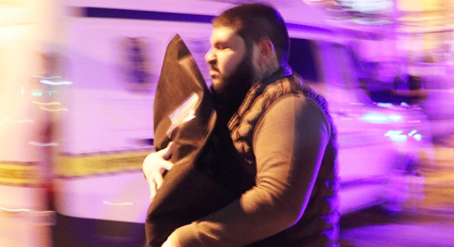 Murat Aslan bebek evde ölü bulundu