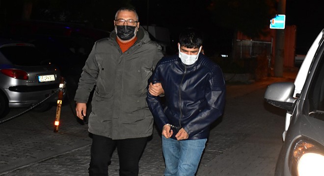 Murat Çelik cinayetinin şüphelileri, üç gün sonra yakalandı