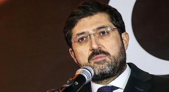 Murat Hazinedar adliyeye sevk edildi