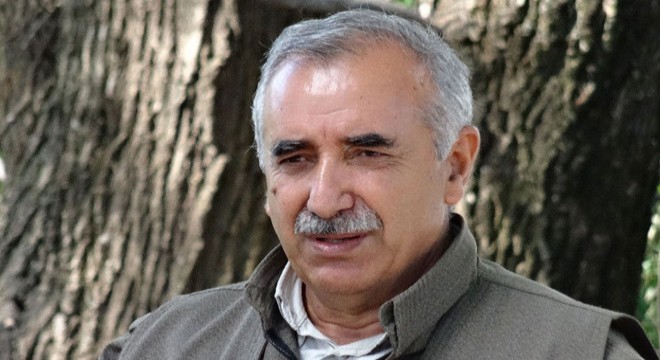 Murat Karayılan'ın koruması etkisiz hale getirildi