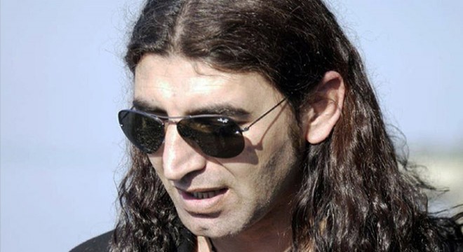 Murat Kekilli'nin babası yaşamını yitirdi