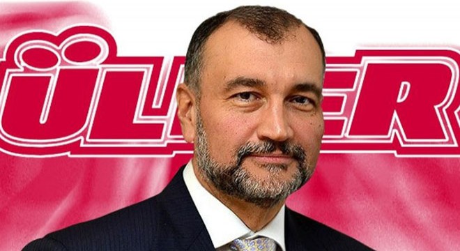 Murat Ülker o hisseleri BİM e sattı