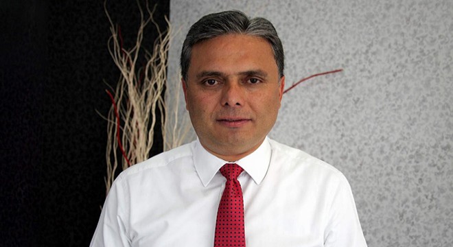Muratpaşa Belediyesi'nde fırtına alarmı