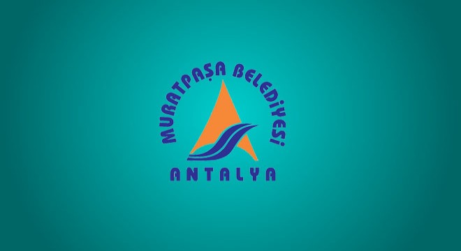 Muratpaşa Belediyesi'nden 'Kamuoyuna' duyuru