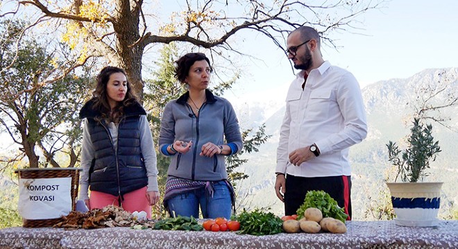 Muratpaşa Çevre Festivali başlıyor