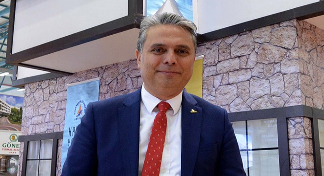 Muratpaşa Kaleiçi'yle EMITT'te