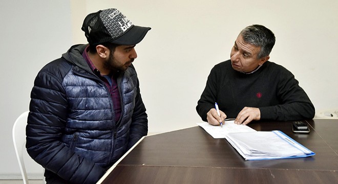 Muratpaşa Kariyer Merkezi'nde yüzde 99'luk başarı
