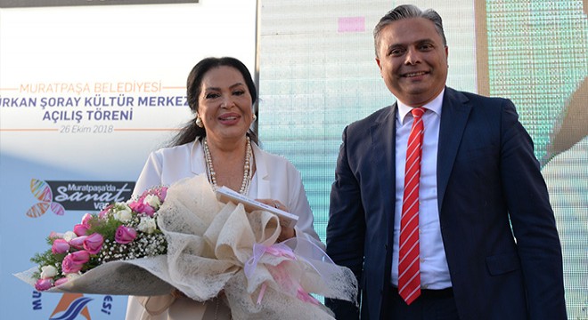 Muratpaşa Sinema Günleri başlıyor