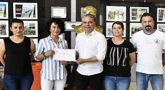 Muratpaşa Türkiye'nin lokomotifi